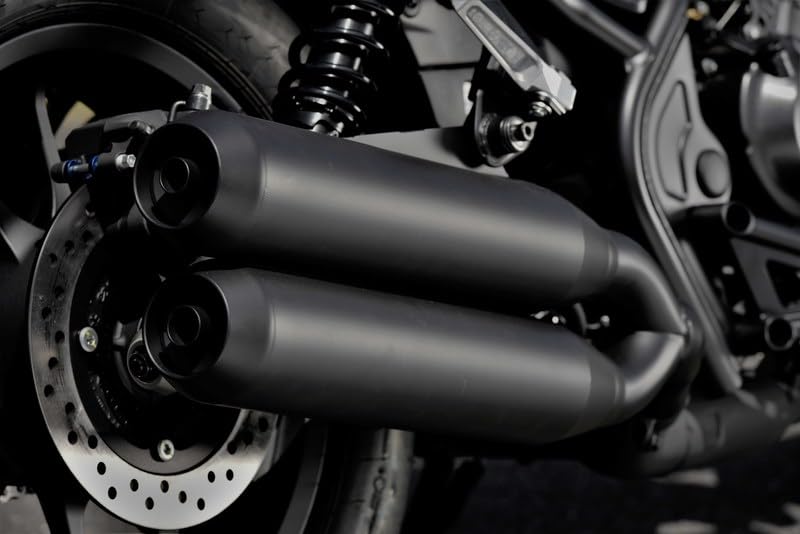 BEAMS　パワーヘッダーＷ　マッドブラックバージョン 楽天市場】【BEAMS】G1020-23-001 CL250 8BK-MC57 パワー